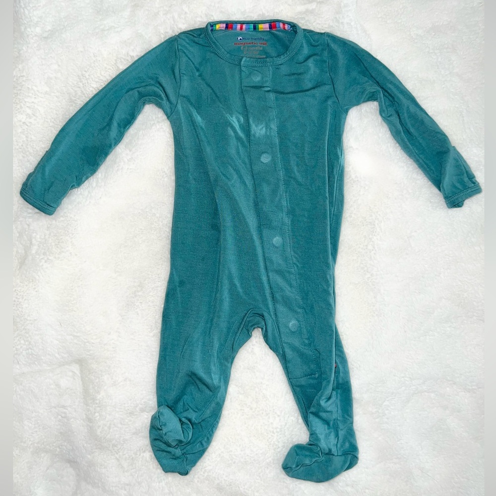 Magnetic Me Modal Onsie 0-3